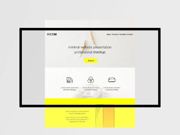 UI Design Trend 2026 #1: Neo-Minimalism: Simplicity With Soul