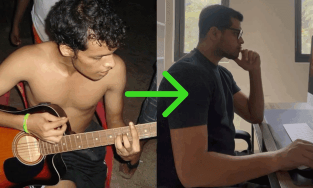 15 years in UI/UX: What I’d tell my younger self