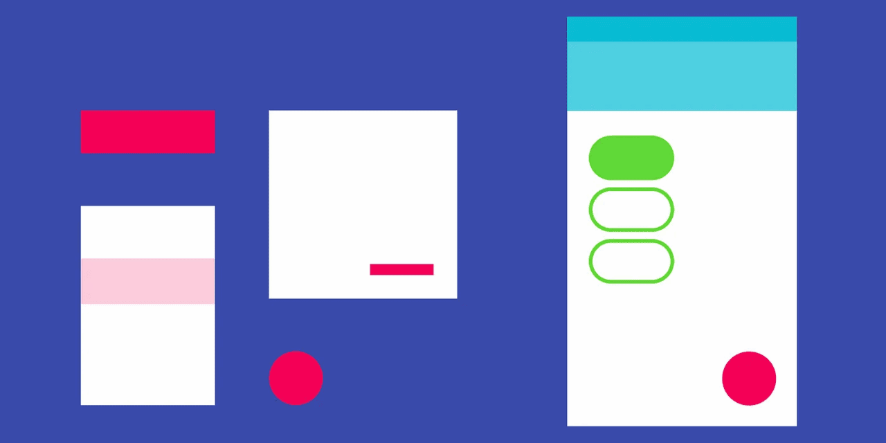 The Psychology of Buttons