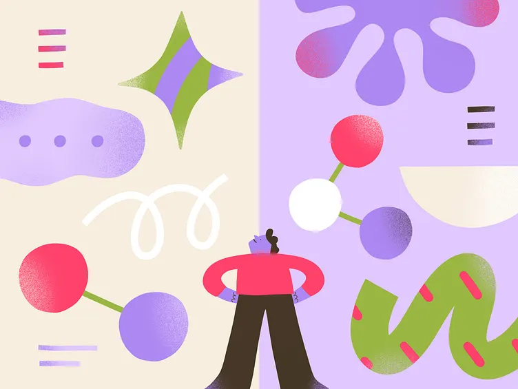 Stop Overthinking Every Design Decision