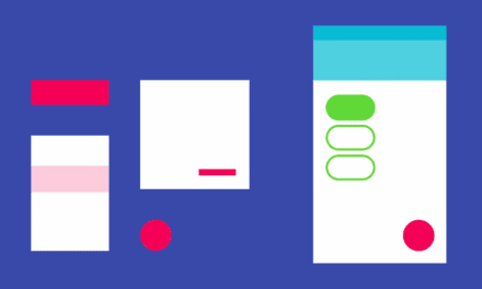 The Psychology of Buttons