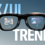 UX/UI Design Trends for 2026 — From AI to XR to Vibe CreationUX/UI Design Trends for 2026