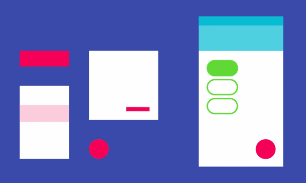 The Psychology of Buttons