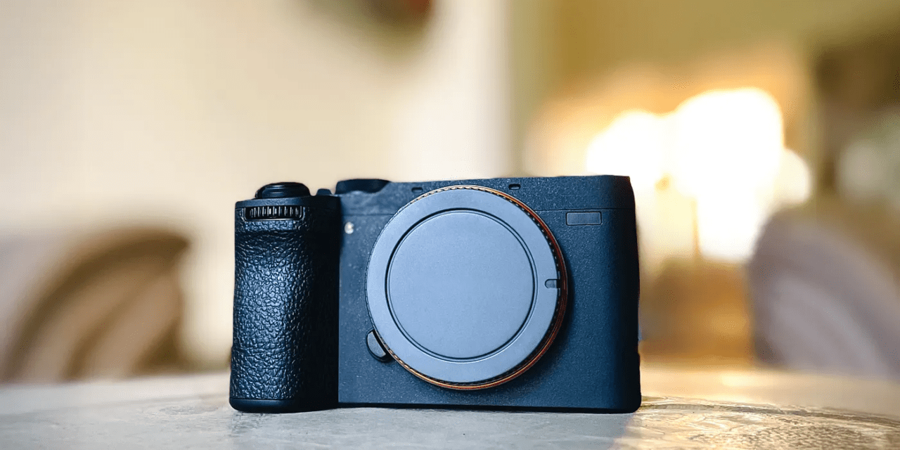 The Most Important Photography Lesson I Learned Far Too Late