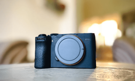 The Most Important Photography Lesson I Learned Far Too Late