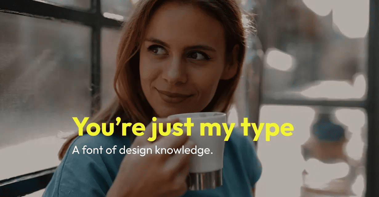 UI Design: Typography and Colour Fundamentals
