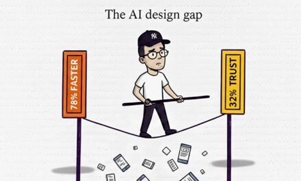 Stop Trusting AI Design Output — Use These 5 Judgment Rules Instead