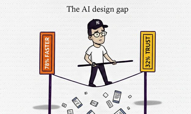 Stop Trusting AI Design Output — Use These 5 Judgment Rules Instead